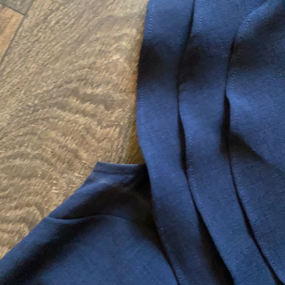 J.O.A Ruffle Top - Picture 4 of 7